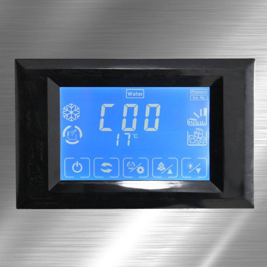 Modular Ice Machine - 450Kg