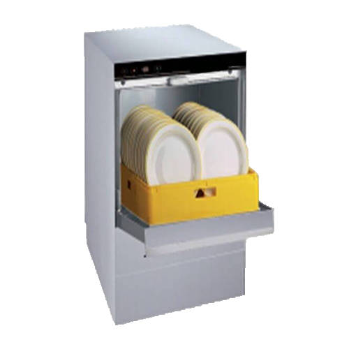 MODULUKS 50x50 Undercounter Dishwasher 220V (Excl. Drainage Pump)