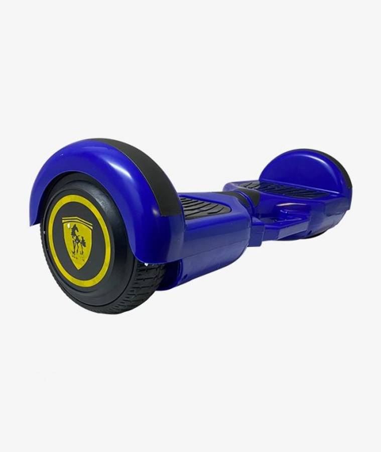 Hoverboard 6.5 On-road blue