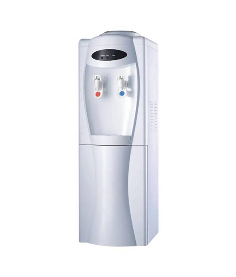Hot & Cold Water Dispenser  40LB