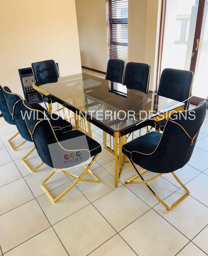 WBGTDS1 Dining Set