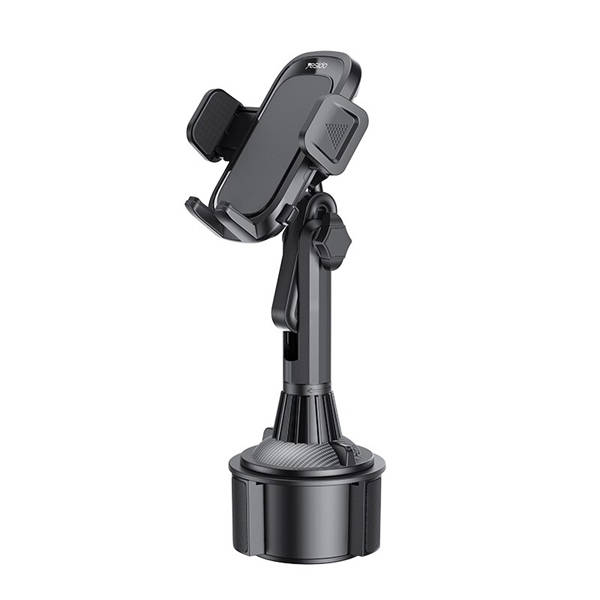 YESIDO 360 Degrees Rotating 4-6.7 inch Phone Bracket C195
