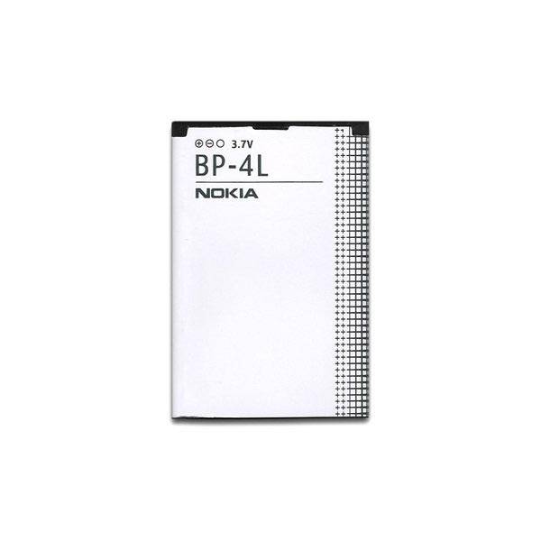Replacement Battery for Nokia E61,E71,E72,E90,6650,N97,N810 : BP-4L