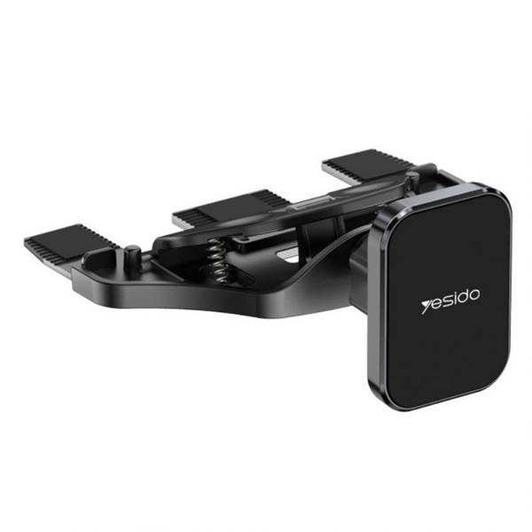 Yesido Magnetic CD Slot Phone Holder