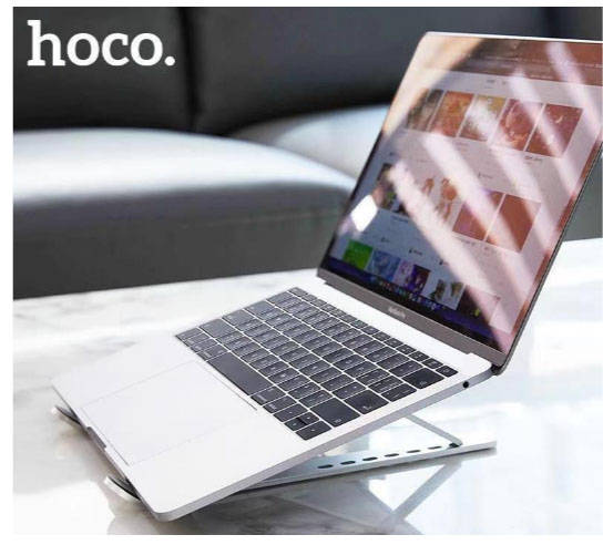 Hoco DH07 Folding Laptop Stand
