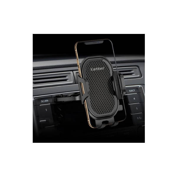 Earldom Universal CD Slot Car Mount Holder for Mobile Phones