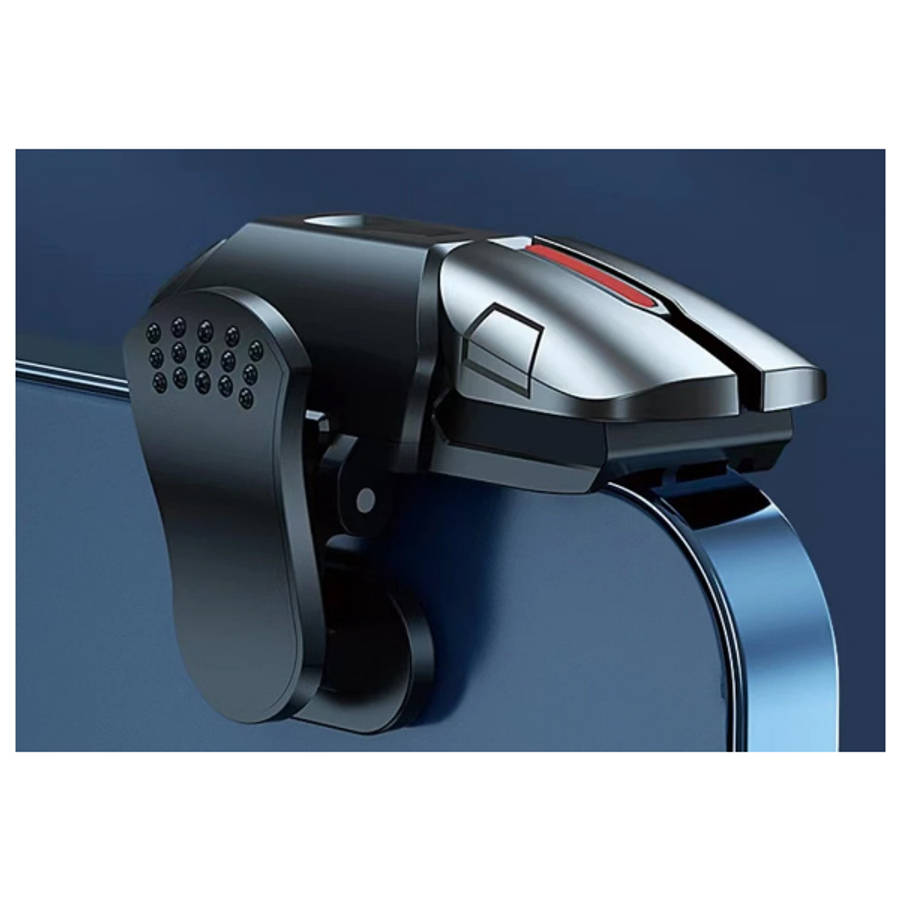 Earldom PUBG Gaming Triggers