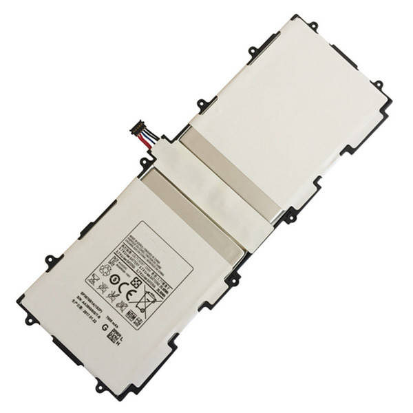 Generic Battery for Samsung Galaxy Tab 10.1 P5100, N8000, N8020, P7500