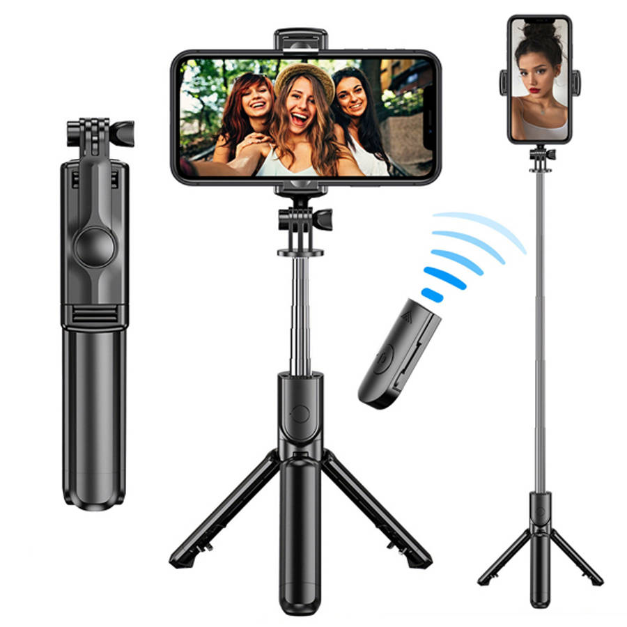 Tripod Selfie Stick