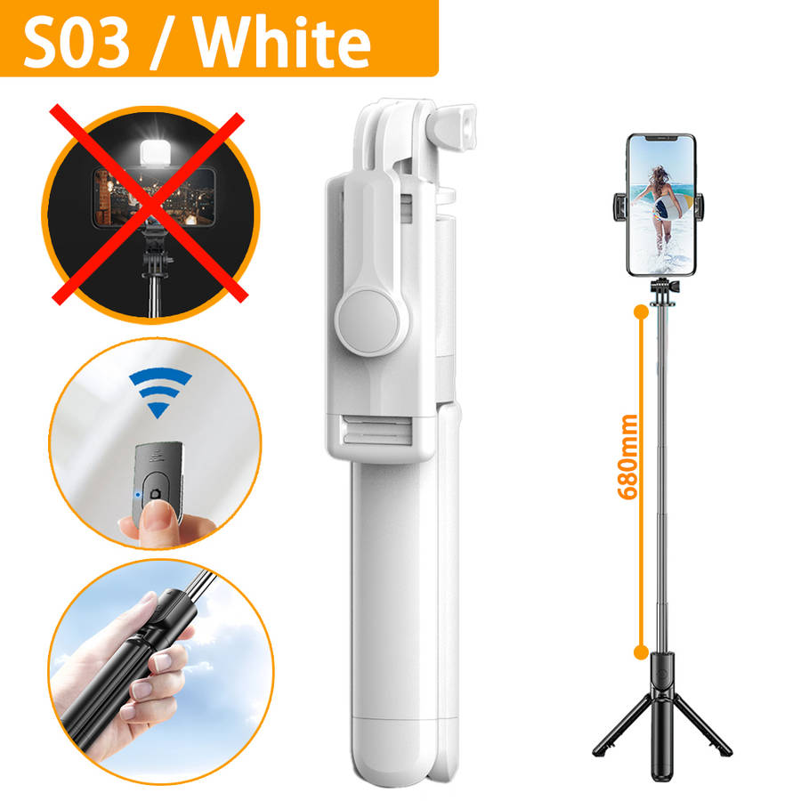 Tripod Selfie Stick