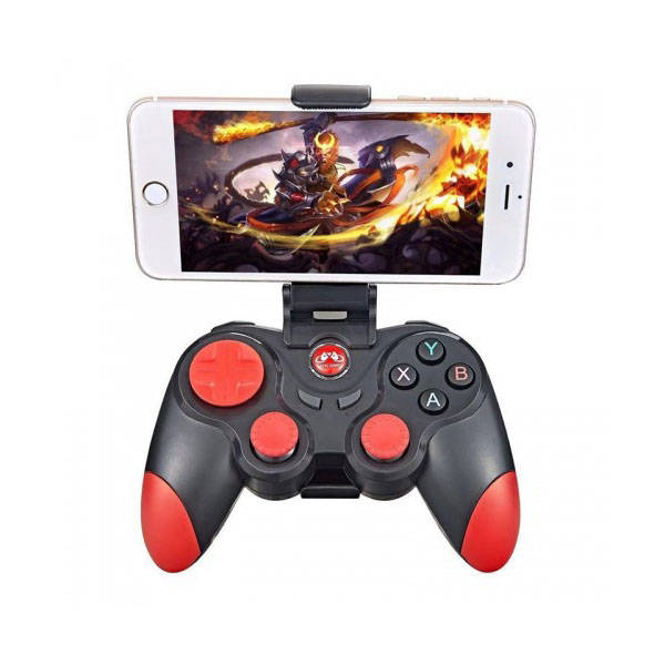 Bluetooth Controller For Cellphone Gaming