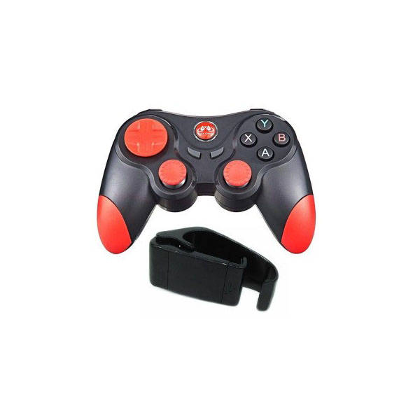 Bluetooth Controller For Cellphone Gaming