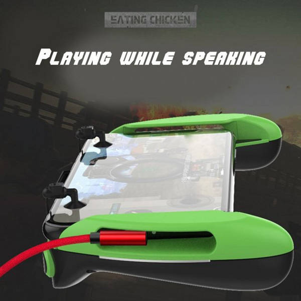 Shinecon PUBG Game Controller