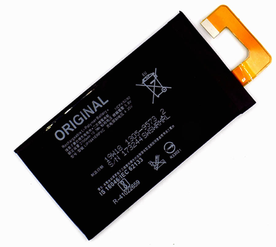 Generic Battery for Sony XA1 Ultra