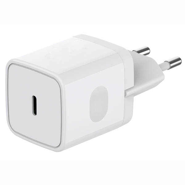 Yesido 20W PD Fast Charger with Type-C Output