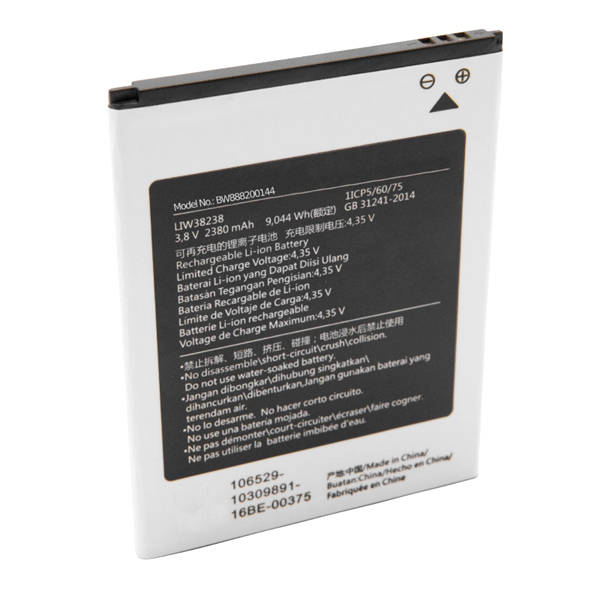 Generic Battery for Hisense F10, F22 : LIW38238