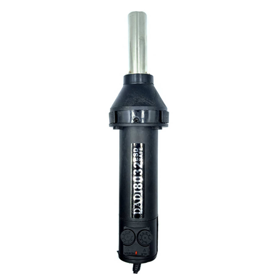 Handheld Hot Air Gun for Cellphone, Tablet Repair