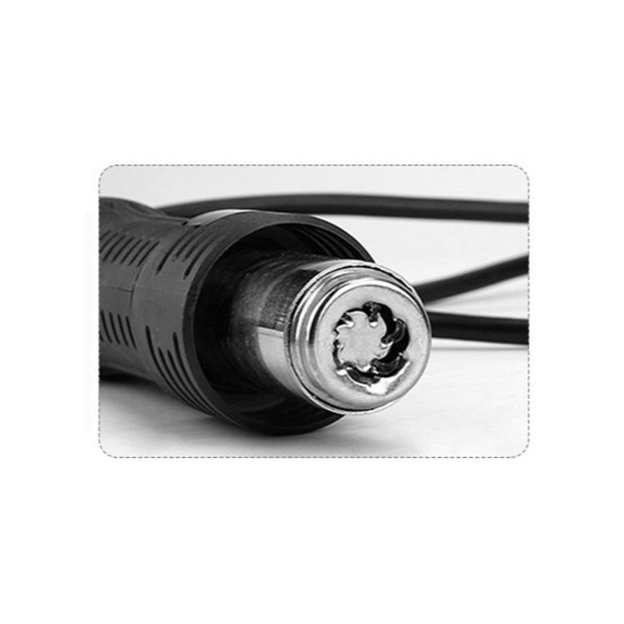 Yaogong 878D Hot Air Solder Station