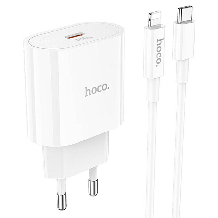 Hoco PD 20W Cellphone Fast Charger
