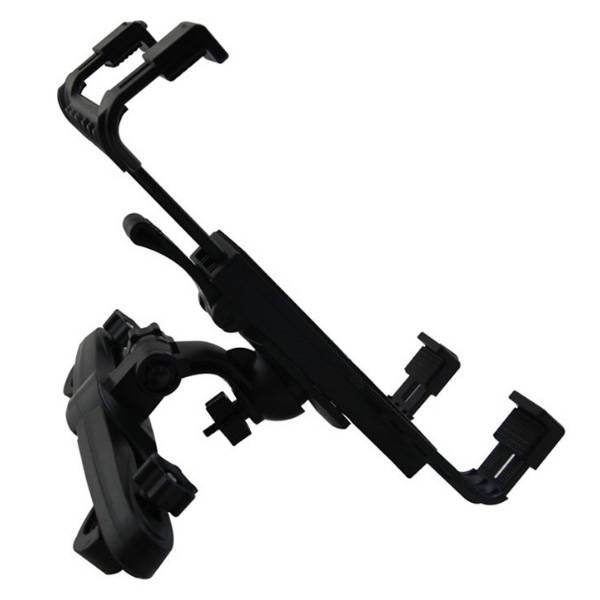 Vehicle Backseat Tablet Holder for iPad, Galaxy Tab - Open Box