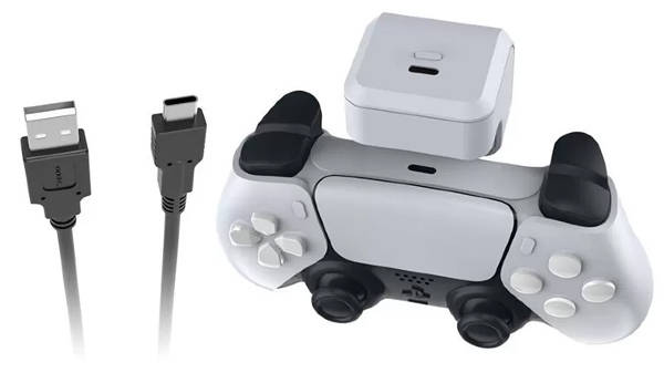 Dobe Playstation 5 Battery Pack 1650mAh