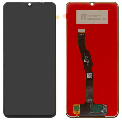Generic LCD for Huawei Y6P (2020)