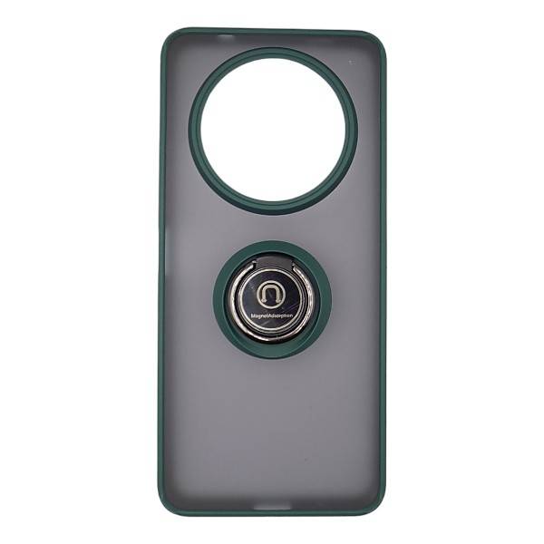 Bumper Ring Case for Xiaomi Redmi A3