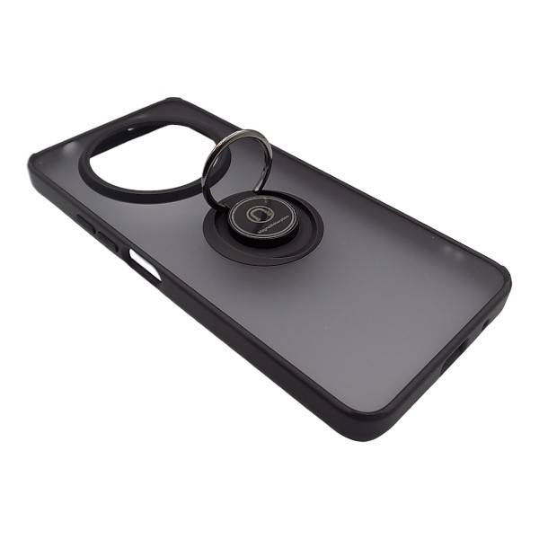 Bumper Ring Case for Xiaomi Redmi A3