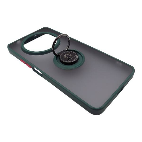 Bumper Ring Case for Xiaomi Redmi A3