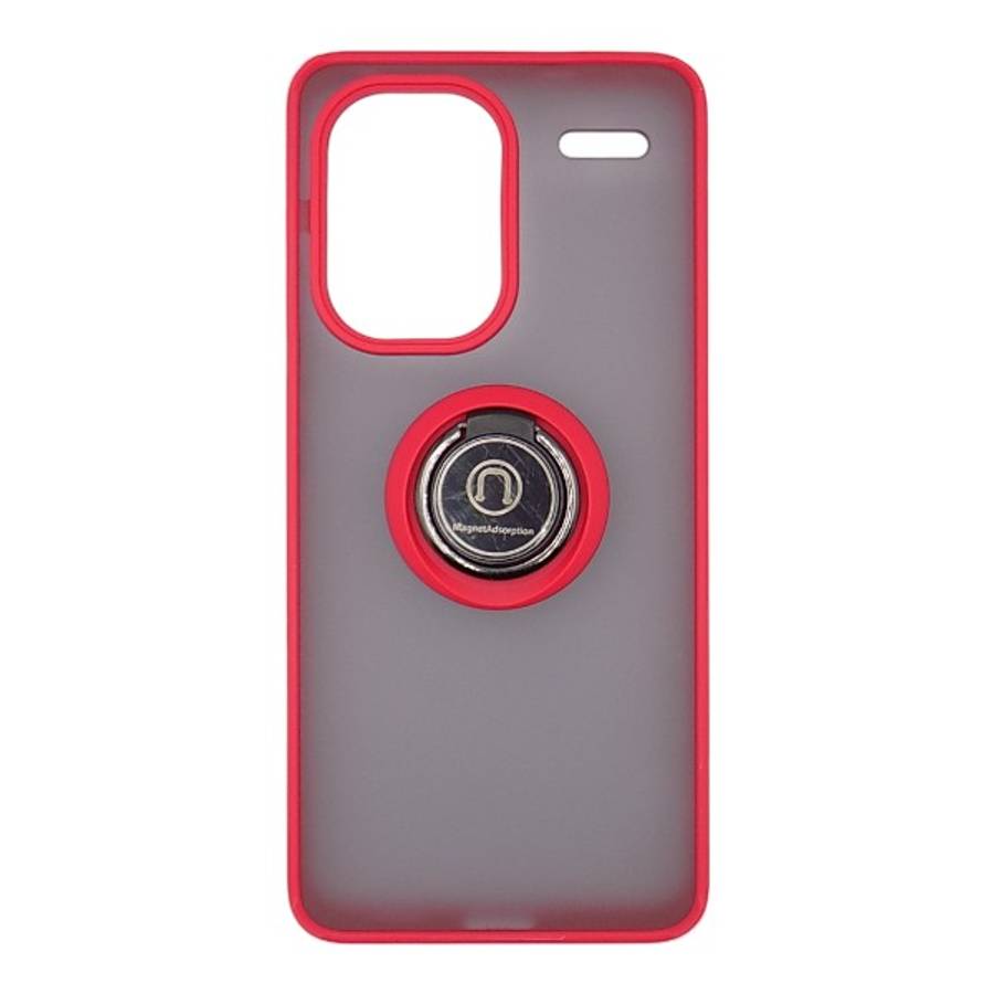 Bumper Ring Case for Xiaomi Redmi Note 13 Pro+ (5G)