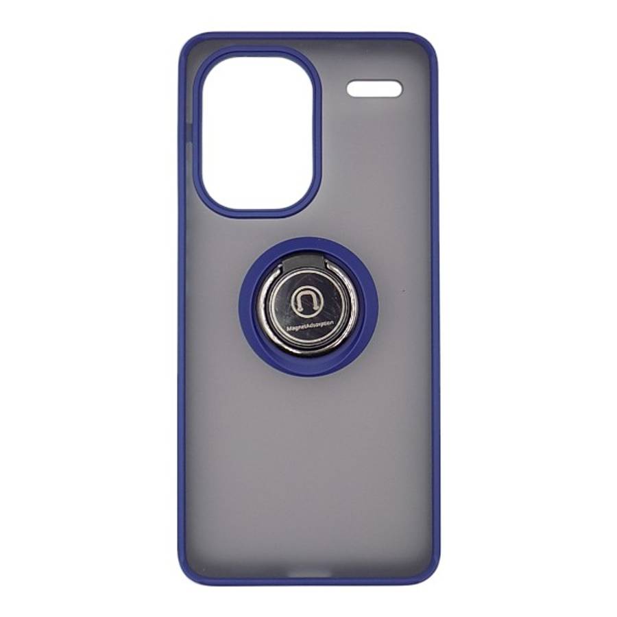 Bumper Ring Case for Xiaomi Redmi Note 13 Pro+ (5G)