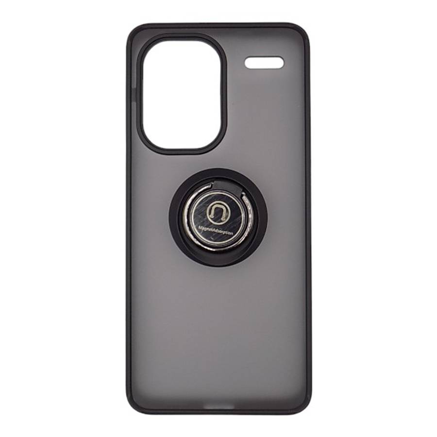 Bumper Ring Case for Xiaomi Redmi Note 13 Pro+ (5G)