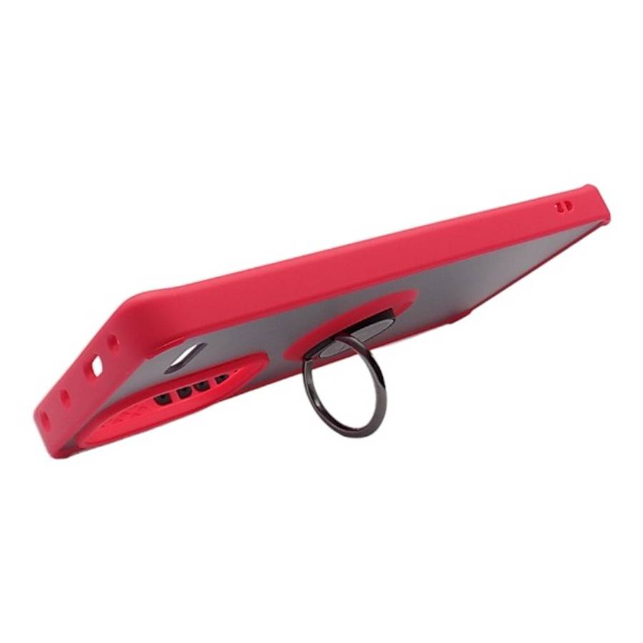 Bumper Ring Case for Xiaomi Redmi Note 13 Pro+ (5G)