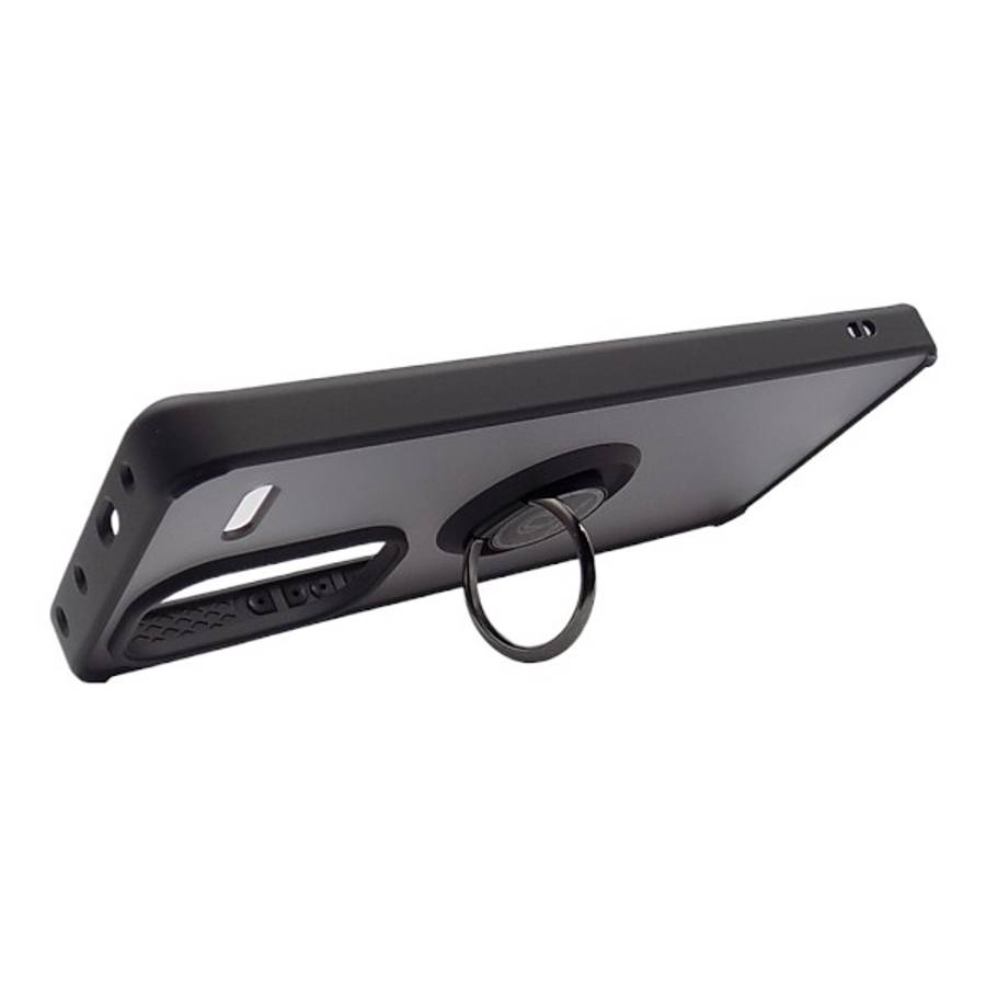 Bumper Ring Case for Xiaomi Redmi Note 13 Pro+ (5G)