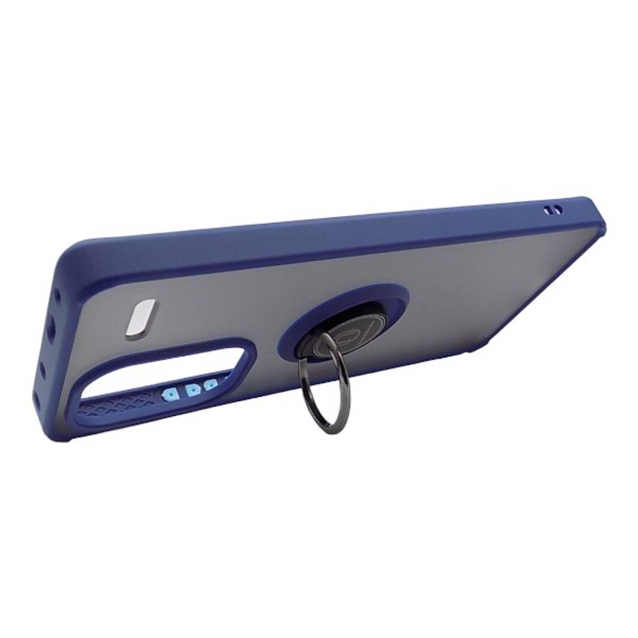 Bumper Ring Case for Xiaomi Redmi Note 13 Pro+ (5G)