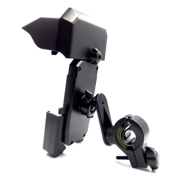 Yesido Bicycle Mount with Visor