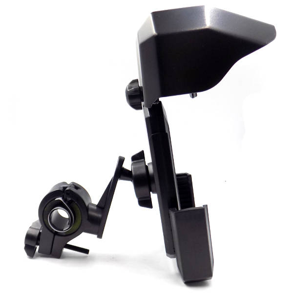 Yesido Bicycle Mount with Visor