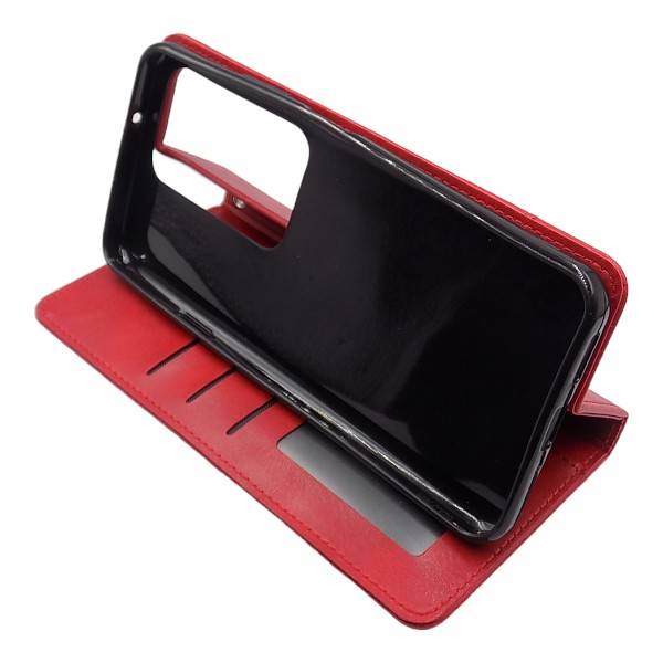 Flip Style Case for Huawei Nova Y72, Y63
