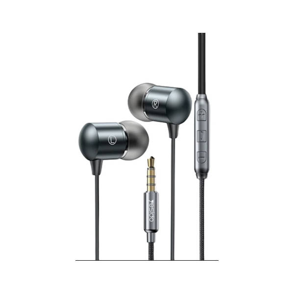 Yesido in-Ear Earphones with Volume Control