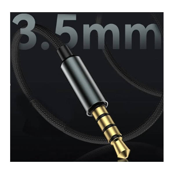 Yesido in-Ear Earphones with Volume Control