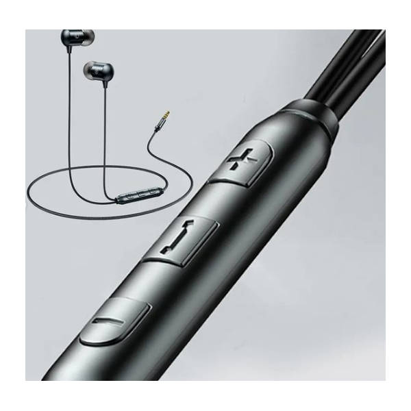 Yesido in-Ear Earphones with Volume Control