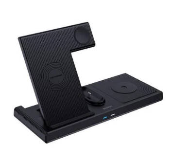Yesido DS13 4in1 Wireless Charger Stand 18W