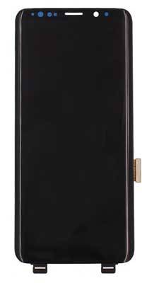 Premium Generic LCD for Samsung Galaxy S9 with Frame