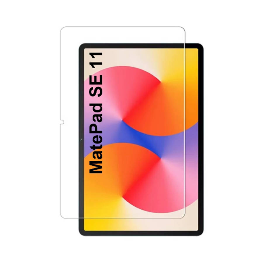 Tempered Glass Screenguard for Huawei Matepad SE 11"