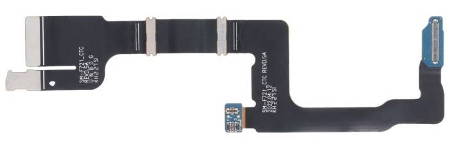 Samsung Galaxy Z Flip 4 Motherboard Flexi Cable