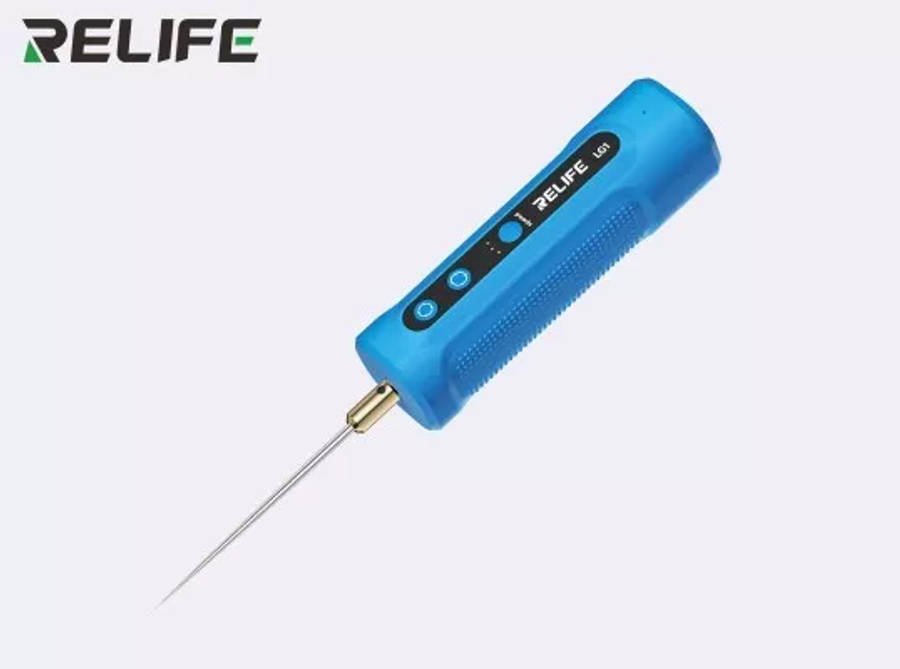 Relife LG1 Smart Glue Remover