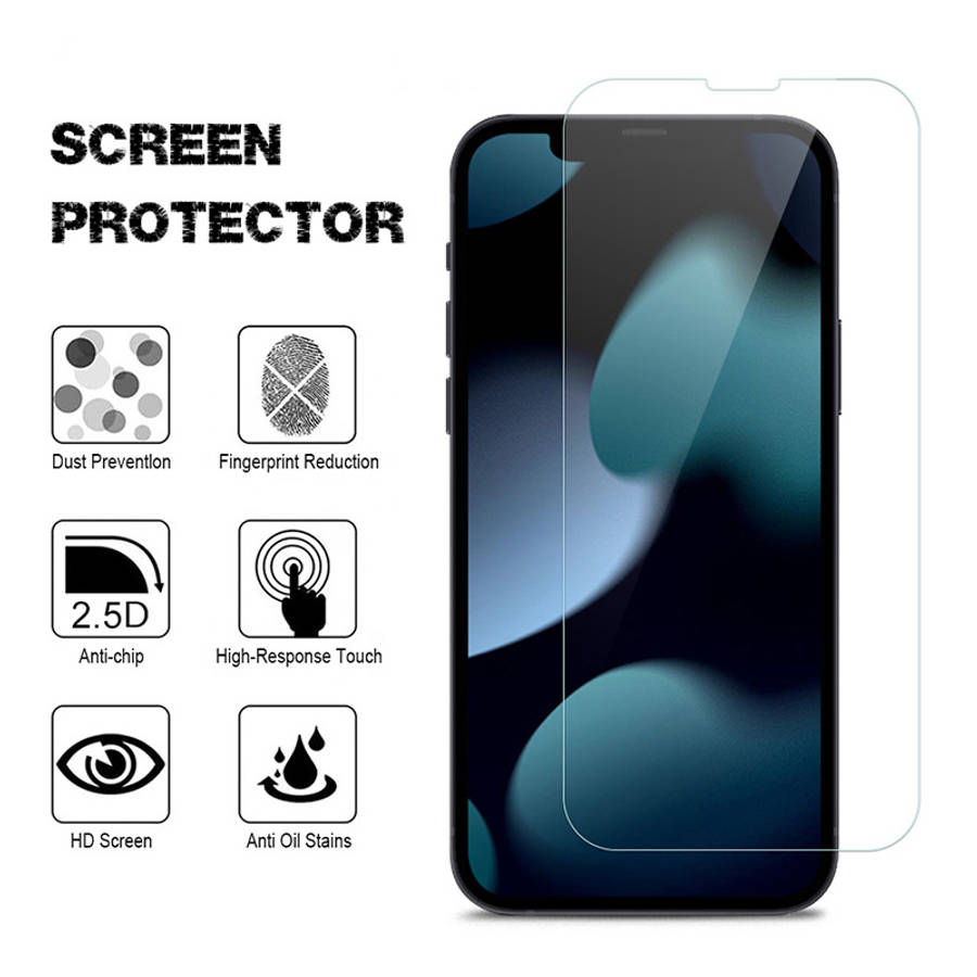 Huawei HONOR 90 Lite, 200 Lite, 400, 400 Lite, X5B, X5B Plus, X5C, X6A, X6B, X7C, X7D : Tempered ...