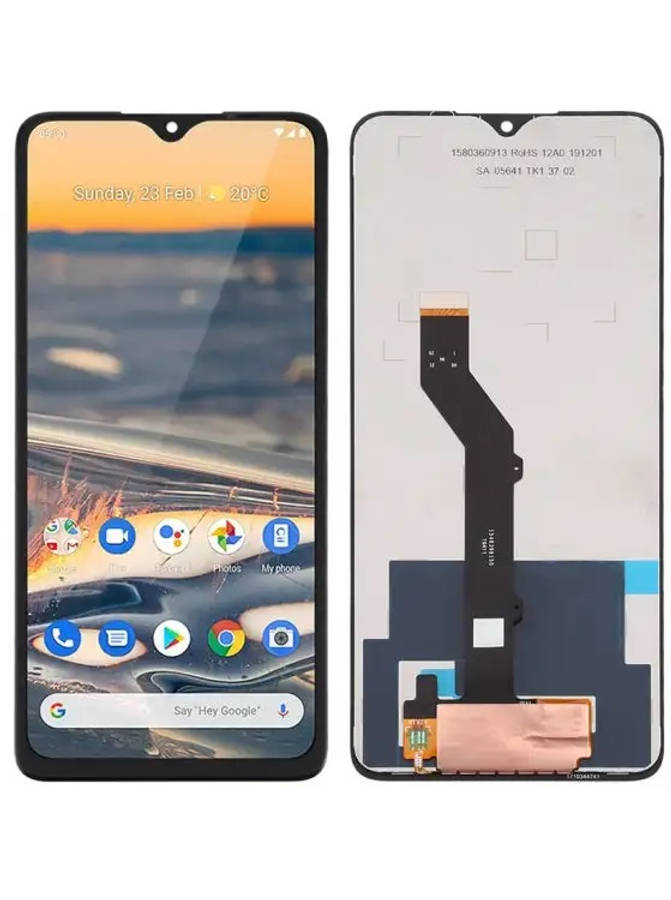 NOKIA 5.3 LCD WITH DIGITIZER