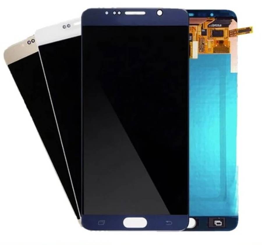 SAMSUNG NOTE-5 N920 LCD WITH DIGITIZER