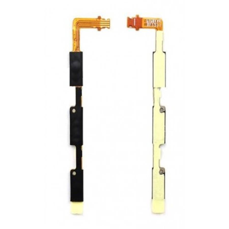 Huawei G7 Power Button Flex Cable - On Off Flex / PCB